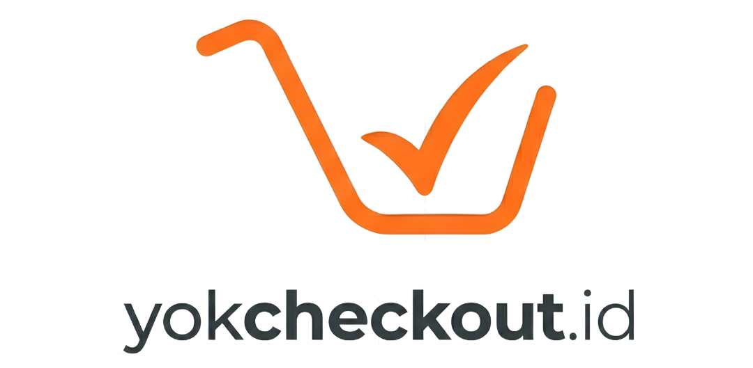 Yok Checkout Logo